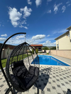 Villa Rose